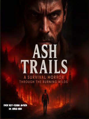 cover image of Ash Trails